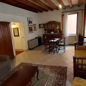 Ca' Del Forner Appartement Venise
