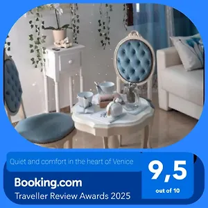 Quiet And Comfort In The Heart Of Apartamento