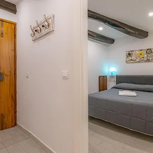 Pria De Mar 2 Nuovo Da Giugno 2022 Appartement Riomaggiore