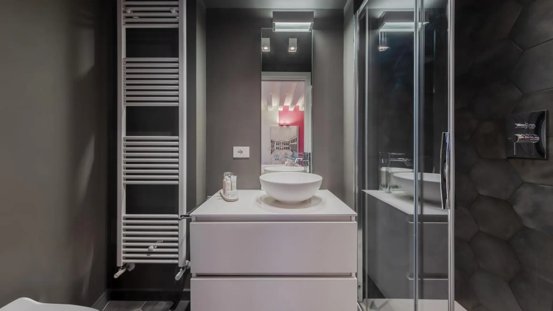 Tadomo - Corte Del Cafetier Venetië Appartement