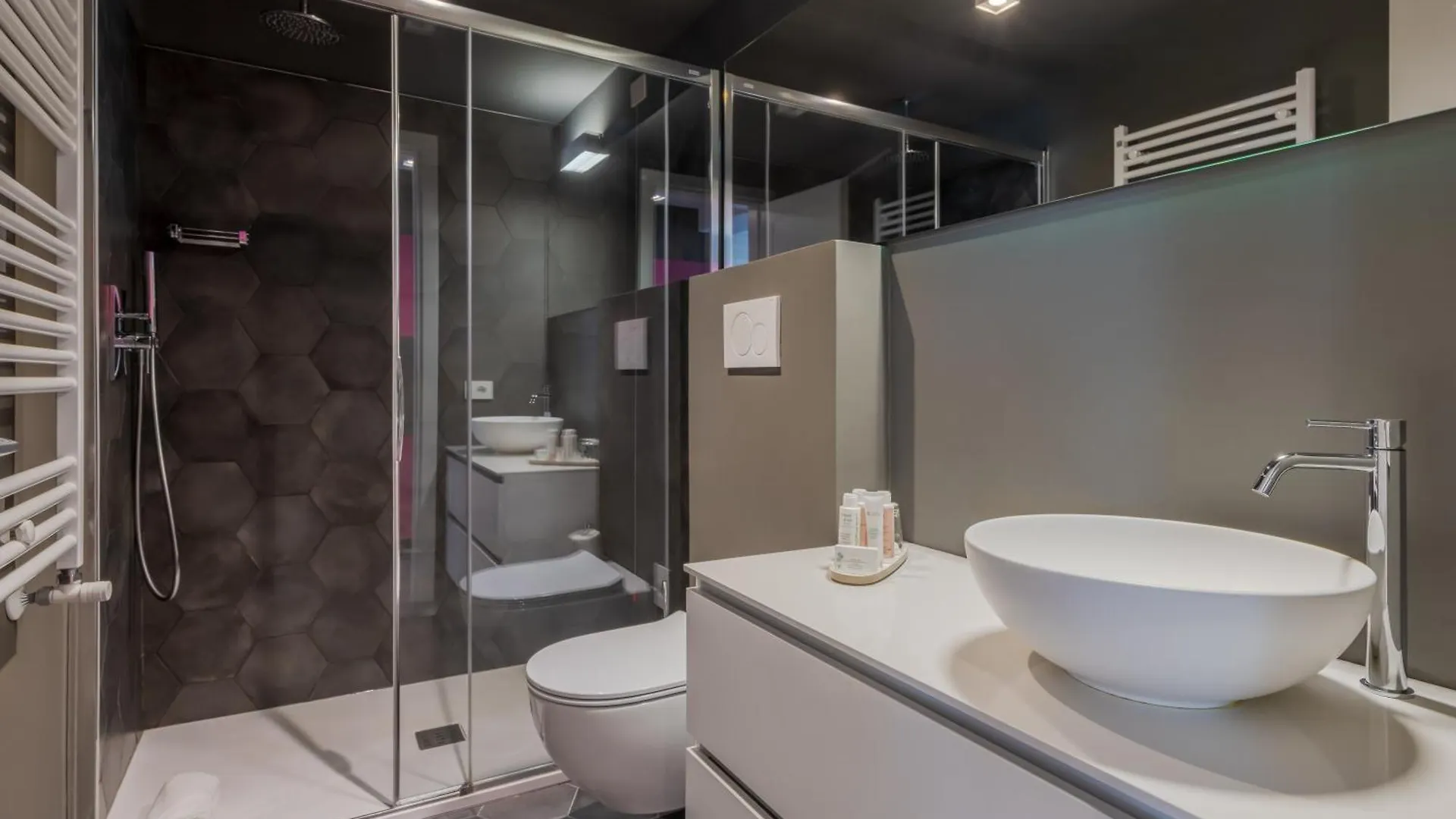 Tadomo - Corte Del Cafetier Venetië Appartement