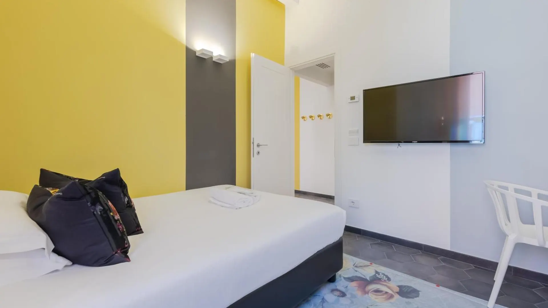 Tadomo - Corte Del Cafetier Venetië Appartement