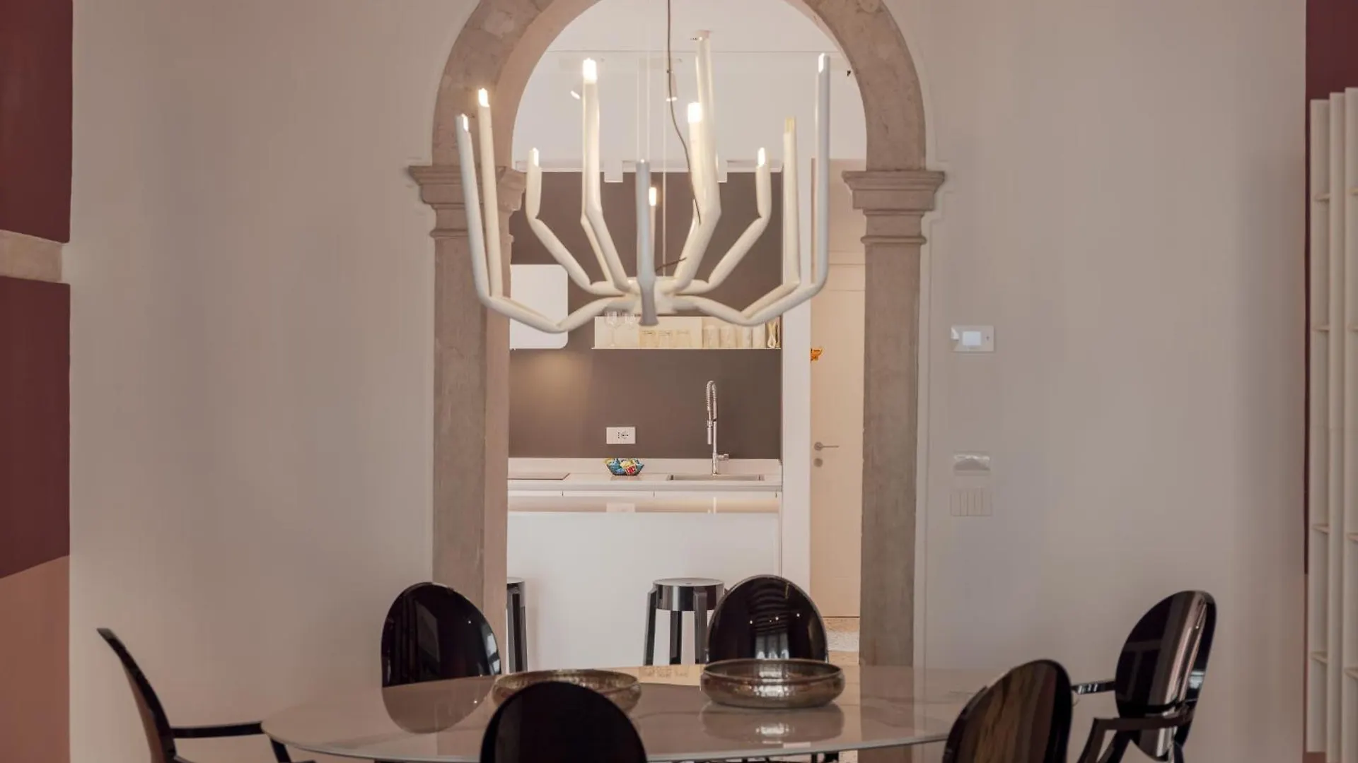 Tadomo - Corte Del Cafetier Apartment Venice 0*,